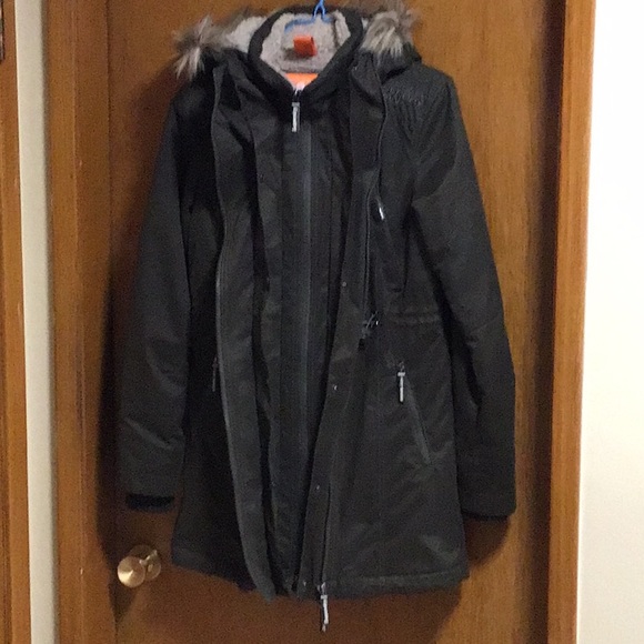Winter Jacket - Picture 2 of 4